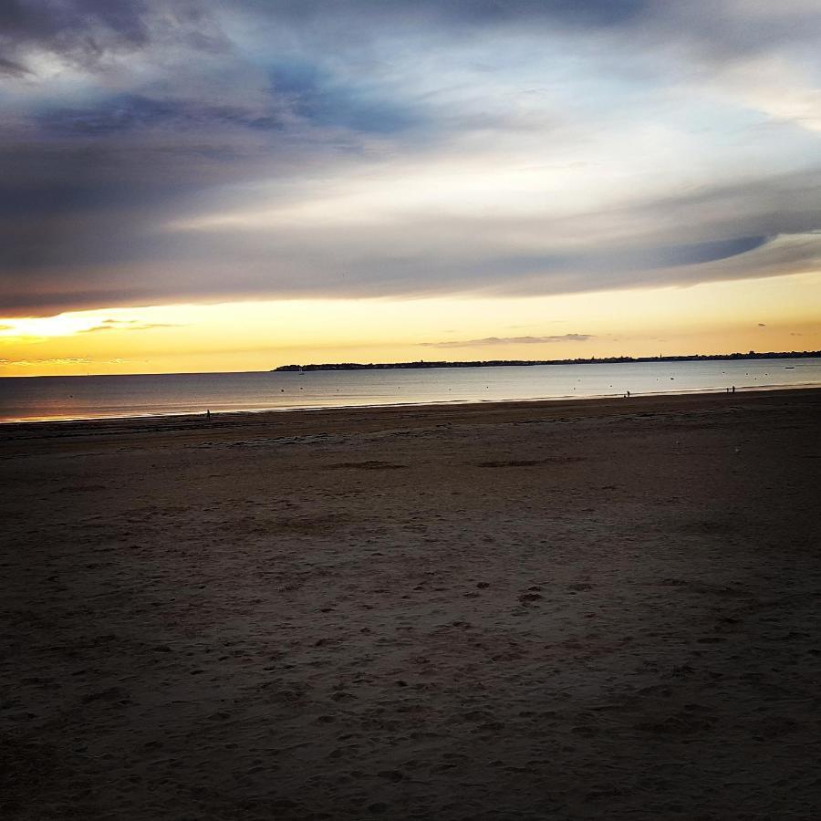 Crystal Love Appart Pornichet Exterior foto
